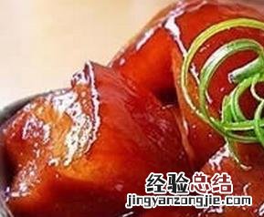 肥肉的营养价值与功效 羊的肥肉的营养价值与功效