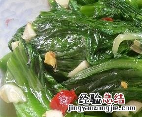 小叶芥菜怎么做好吃 芥菜叶怎样做好吃