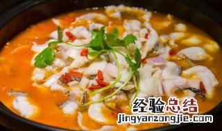 爆炒鱼片氽水的窍门有哪些 爆炒鱼片氽水的窍门