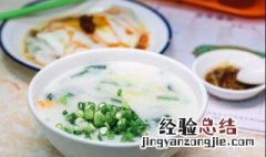 开一家粥店怎样经营才合理 前中期可是不一样的哦