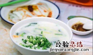 开一家粥店怎样经营才合理 前中期可是不一样的哦