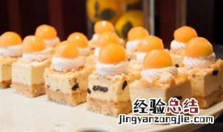 如何学西点 你都了解多少