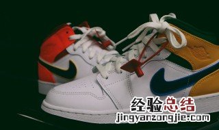 aj6穿搭技巧 aj6穿搭的一般技巧