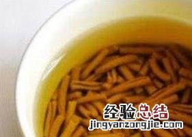 苦荞茶属于什么类型的茶 苦荞茶属于什么类型的茶类