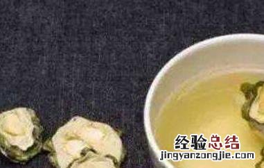 苦瓜泡水喝的正确方法苦瓜对糖尿病 苦瓜泡水喝的正确方法