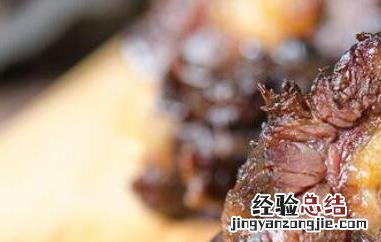 牛尾巴的功效与作用补肾 牛尾巴的功效与作用