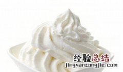 蛋清打发失败能做什么 蛋清打发失败能做什么吃