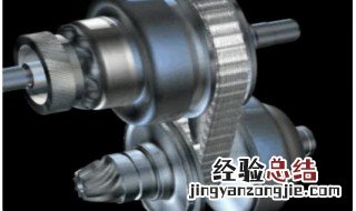 cvt是什么意思汽车 了解一下cvt工作原理