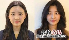 9款大脸圆脸适合发型女 影响脸型的重要因素是什么
