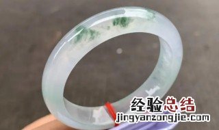 正冰晴底翡翠是什么种 正冰晴底翡翠的种类
