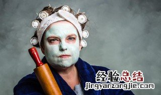 敷面膜的好处 敷面膜的步骤