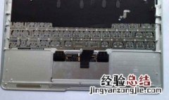 macbook air触控板失灵 看这里