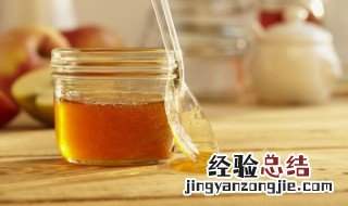 假蜂蜜与真蜂蜜的区别在哪里 假蜂蜜和真蜂蜜的区别