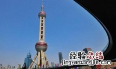 东方明珠多少层电梯 东方明珠多少层