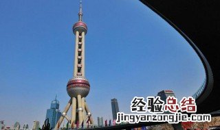 东方明珠多少层电梯 东方明珠多少层