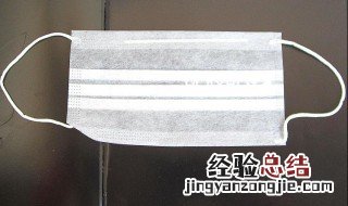 一次性口罩有效期过了还能用吗? 一次性口罩能戴多久