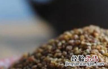 苦荞麦面的功效与作用及禁忌 苦荞麦面的功效与作用
