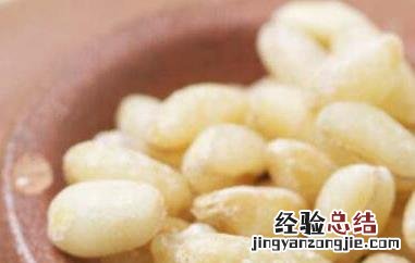 麦仁的功效与作用 小麦仁的功效与作用