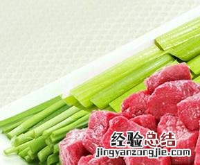 猪肉怎么做好吃 家常菜 瘦肉怎么做好吃