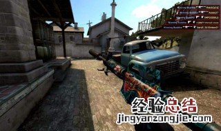 csgo国服如何创意工坊 看这里
