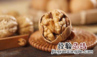 孕妇可以吃哪些干果 以下这些可以吃