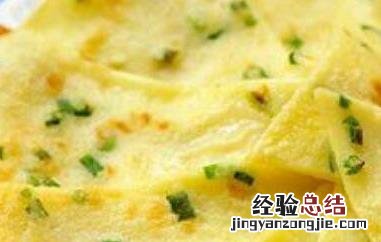 糯米粉可以做什么 糯米粉可以做什么美食