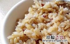 裸燕麦怎么吃 裸燕麦米怎么吃