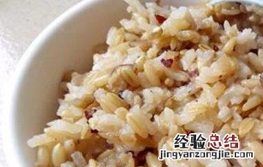 裸燕麦怎么吃 裸燕麦米怎么吃