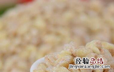 炒麦仁的功效与作用是什么 炒麦仁的功效与作用