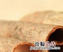 肉桂的功效与作用及禁忌 肉桂的功效与作用及禁忌是什么用及禁忌