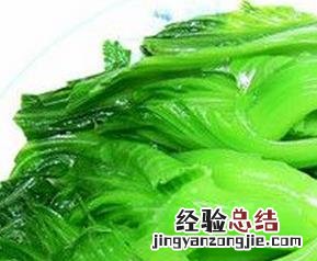 小叶芥菜的功效与作用及禁忌 小叶芥菜的功效与作用