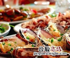 海鲜不能和什么水果一起吃 海鲜不能和什么一起吃