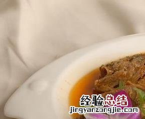 大黄鱼怎么做好吃 深海大黄鱼怎么做好吃