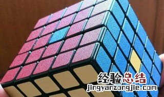 魔方有什么方法和技巧 玩魔方的窍门