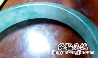 翡翠里的冰渣子是什么 翡翠里的冰渣子的含义