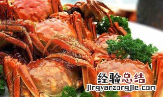 田蟹有什么营养价值 田蟹的营养价值高吗