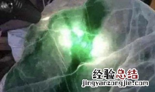 翡翠的地指的是什么 翡翠的地介绍