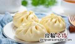 肉包子调馅的方法和配料 肉包子调馅的方法