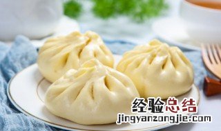 肉包子调馅的方法和配料 肉包子调馅的方法