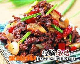 鸭肉怎么做好吃不腥 鸭肉怎么做好吃