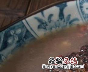 鲫鱼红豆汤的功效与作用 鲫鱼煲红豆汤的作用