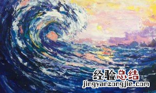 油画颜料厚薄的讲究 油画颜料厚薄的讲究是什么