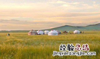 风吹草低见牛羊是哪首诗 风吹草低见牛羊原文及翻译