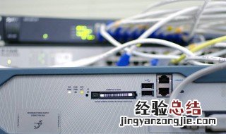 路由器恢复出厂没网了 怎么恢复网络