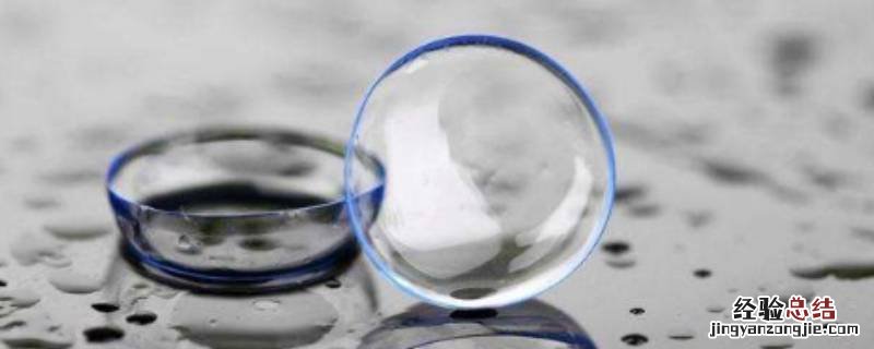 下雪天可以戴隐形眼镜吗 下雪天能戴隐形眼镜吗