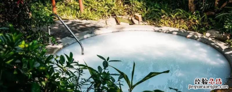 中国有几个纯天然温泉 中国天然温泉有哪些
