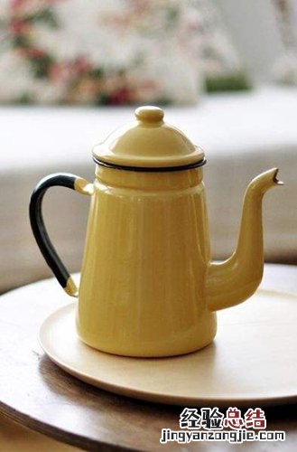 九阳有一款电水壶怎么打开