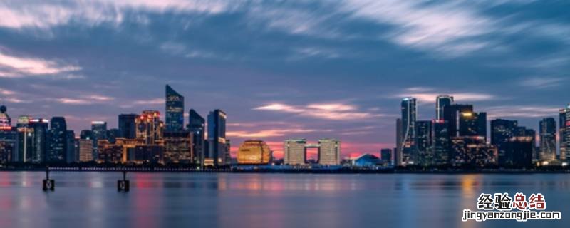 富阳是哪里的城市 富阳是哪里