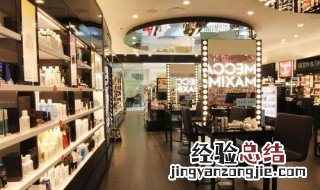 店铺没有客流 如何让店铺人山人海? 其实很简单