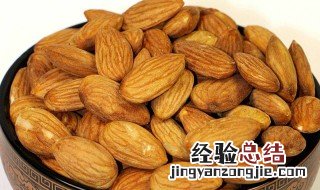 孕妇不能吃哪些干果 这些干果少吃为宜